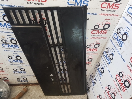Fiat 110-90 Side Grille Panel Rhs 5134694, 5134695 - Radiatora reste - Traktors: foto 4 Fiat 110-90 Side Grille Panel Rhs 5134694, 5134695 - Radiatora reste - Traktors: foto 4