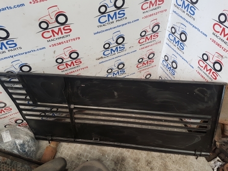 Fiat 110-90 Side Grille Panel Rhs 5134694, 5134695 - Radiatora reste - Traktors: foto 2 Fiat 110-90 Side Grille Panel Rhs 5134694, 5134695 - Radiatora reste - Traktors: foto 2