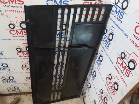 Fiat 110-90 Side Grille Panel Rhs 5134694, 5134695 - Radiatora reste - Traktors: foto 3 Fiat 110-90 Side Grille Panel Rhs 5134694, 5134695 - Radiatora reste - Traktors: foto 3