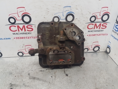 Fiat 115-90, 130-90, 140-90, 160-90, 180-90 Transmission Backend Cover 5128075 - Transmisija - Traktors: foto 1 Fiat 115-90, 130-90, 140-90, 160-90, 180-90 Transmission Backend Cover 5128075 - Transmisija - Traktors: foto 1
