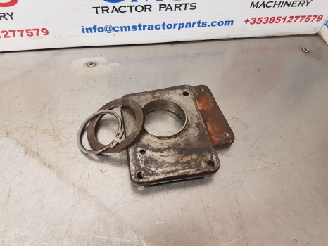 Fiat 1180, 1180dt, 1380, 1380dt Hydraulic Pump Plate 5103500 - Hidrauliskais sūknis - Traktors: foto 1 Fiat 1180, 1180dt, 1380, 1380dt Hydraulic Pump Plate 5103500 - Hidrauliskais sūknis - Traktors: foto 1