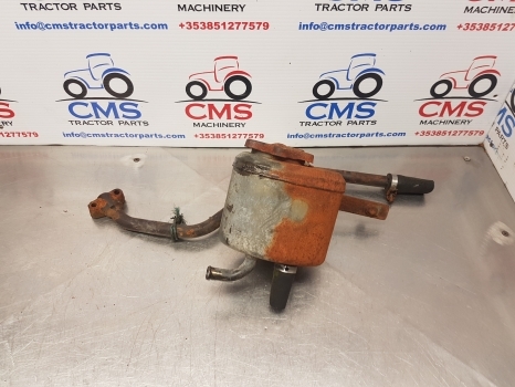 Fiat 1180, 1280, 1380 Dt Hydraulic Tank 5111697 - Hidrauliskā tvertne - Traktors: foto 1 Fiat 1180, 1280, 1380 Dt Hydraulic Tank 5111697 - Hidrauliskā tvertne - Traktors: foto 1