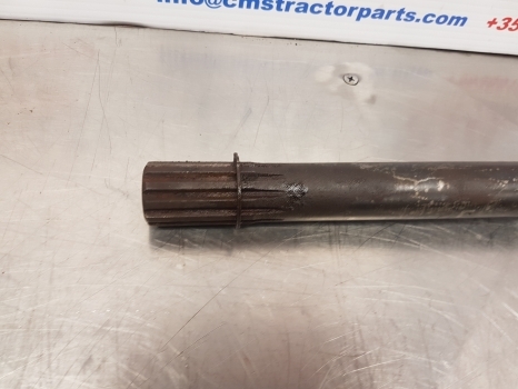 Fiat 1180, 8830, 130-90 Pro Drive Shaft 5130334, 5107693, 5106990 - Pusass - Traktors: foto 2 Fiat 1180, 8830, 130-90 Pro Drive Shaft 5130334, 5107693, 5106990 - Pusass - Traktors: foto 2