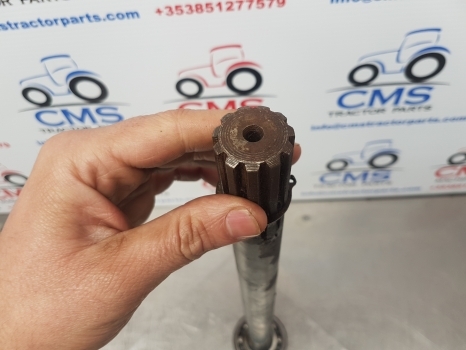 Fiat 1180, 8830, 130-90 Pro Drive Shaft 5130334, 5107693, 5106990 - Pusass - Traktors: foto 4 Fiat 1180, 8830, 130-90 Pro Drive Shaft 5130334, 5107693, 5106990 - Pusass - Traktors: foto 4