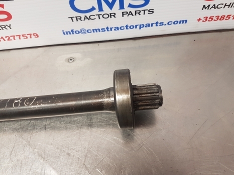Fiat 1180, 8830, 130-90 Pro Drive Shaft 5130334, 5107693, 5106990 - Pusass - Traktors: foto 3 Fiat 1180, 8830, 130-90 Pro Drive Shaft 5130334, 5107693, 5106990 - Pusass - Traktors: foto 3