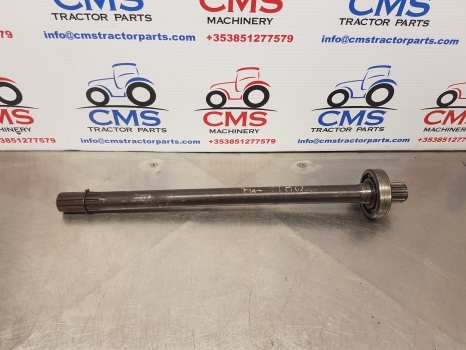 Fiat 1180, 8830, 130-90 Pro Drive Shaft 5130334, 5107693, 5106990 - Pusass - Traktors: foto 1 Fiat 1180, 8830, 130-90 Pro Drive Shaft 5130334, 5107693, 5106990 - Pusass - Traktors: foto 1