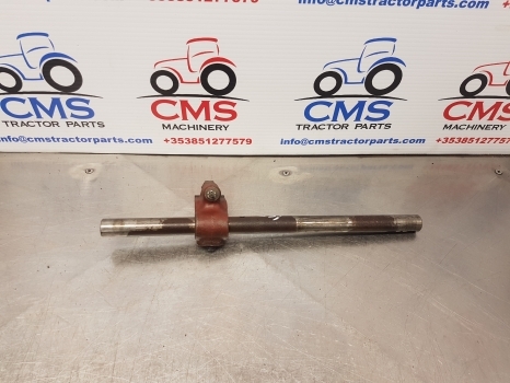 Fiat 1180, Fiat 10 Series Models Transmission Fork 4330936, 4330936r - Transmisija - Traktors: foto 1 Fiat 1180, Fiat 10 Series Models Transmission Fork 4330936, 4330936r - Transmisija - Traktors: foto 1