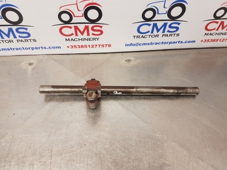 Fiat 1180, Fiat 10 Series Models Transmission Fork 4330936, 4330936r - Transmisija - Traktors: foto 2 Fiat 1180, Fiat 10 Series Models Transmission Fork 4330936, 4330936r - Transmisija - Traktors: foto 2