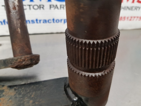 Fiat 140-90, 90-90, 115-90, Brake Pedals Pair 5110643, 5110653 - Bremžu daļas - Lauksaimniecības tehnika: foto 5 Fiat 140-90, 90-90, 115-90, Brake Pedals Pair 5110643, 5110653 - Bremžu daļas - Lauksaimniecības tehnika: foto 5