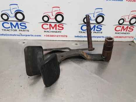 Fiat 140-90, 90-90, 115-90, Brake Pedals Pair 5110643, 5110653 - Bremžu daļas - Lauksaimniecības tehnika: foto 2 Fiat 140-90, 90-90, 115-90, Brake Pedals Pair 5110643, 5110653 - Bremžu daļas - Lauksaimniecības tehnika: foto 2