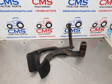 Fiat 140-90, 90-90, 115-90, Brake Pedals Pair 5110643, 5110653 - Bremžu daļas - Lauksaimniecības tehnika: foto 1 Fiat 140-90, 90-90, 115-90, Brake Pedals Pair 5110643, 5110653 - Bremžu daļas - Lauksaimniecības tehnika: foto 1