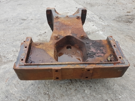 Fiat 70-90, 55-90, 60-90, 80-90 Front Axle Casting, Support 5120492, 5142827 - Priekšējā ass - Traktors: foto 4 Fiat 70-90, 55-90, 60-90, 80-90 Front Axle Casting, Support 5120492, 5142827 - Priekšējā ass - Traktors: foto 4