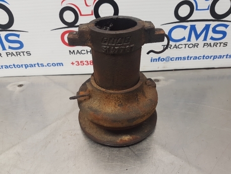 Fiat 70-90, 66, 88, 90, 94 Series, Clutch Bearing Carrier Assy 5147787 - Sajūgs un rezerves daļas - Traktors: foto 1 Fiat 70-90, 66, 88, 90, 94 Series, Clutch Bearing Carrier Assy 5147787 - Sajūgs un rezerves daļas - Traktors: foto 1