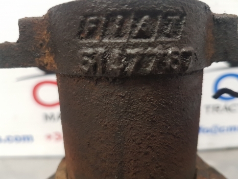 Fiat 70-90, 66, 88, 90, 94 Series, Clutch Bearing Carrier Assy 5147787 - Sajūgs un rezerves daļas - Traktors: foto 3 Fiat 70-90, 66, 88, 90, 94 Series, Clutch Bearing Carrier Assy 5147787 - Sajūgs un rezerves daļas - Traktors: foto 3