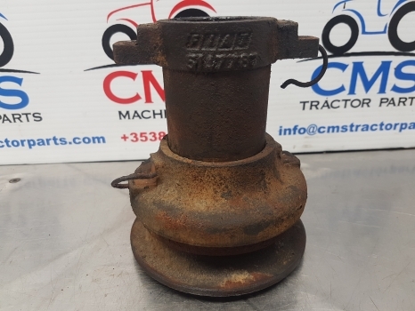 Fiat 70-90, 66, 88, 90, 94 Series, Clutch Bearing Carrier Assy 5147787 - Sajūgs un rezerves daļas - Traktors: foto 2 Fiat 70-90, 66, 88, 90, 94 Series, Clutch Bearing Carrier Assy 5147787 - Sajūgs un rezerves daļas - Traktors: foto 2