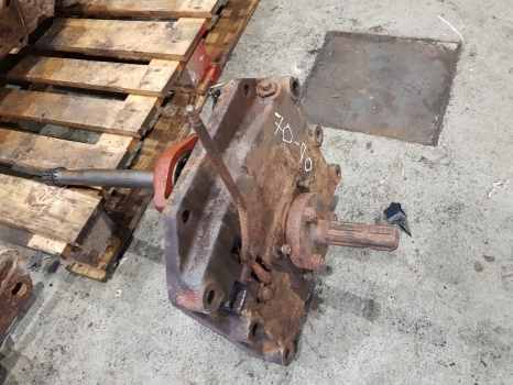 Fiat 70-90 Pto Unit Complete 540/1000 5109732, 873044305109733, 5109736 - Transmisija - Traktors: foto 3 Fiat 70-90 Pto Unit Complete 540/1000 5109732, 873044305109733, 5109736 - Transmisija - Traktors: foto 3