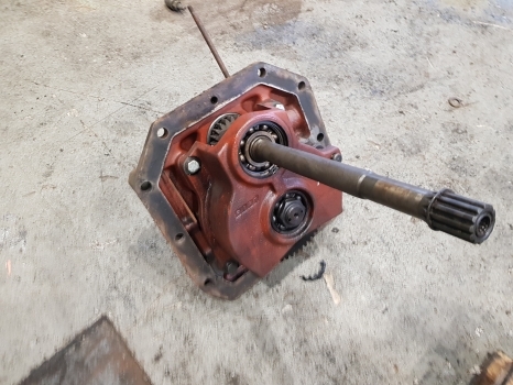 Fiat 70-90 Pto Unit Complete 540/1000 5109732, 873044305109733, 5109736 - Transmisija - Traktors: foto 1 Fiat 70-90 Pto Unit Complete 540/1000 5109732, 873044305109733, 5109736 - Transmisija - Traktors: foto 1