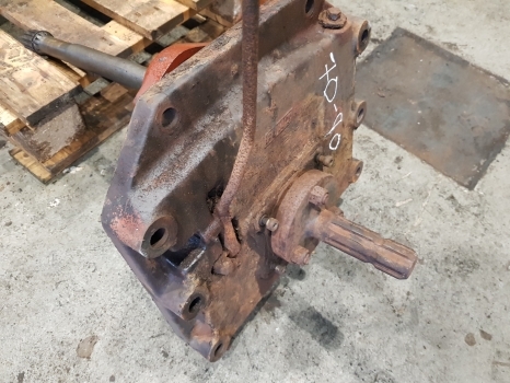 Fiat 70-90 Pto Unit Complete 540/1000 5109732, 873044305109733, 5109736 - Transmisija - Traktors: foto 5 Fiat 70-90 Pto Unit Complete 540/1000 5109732, 873044305109733, 5109736 - Transmisija - Traktors: foto 5