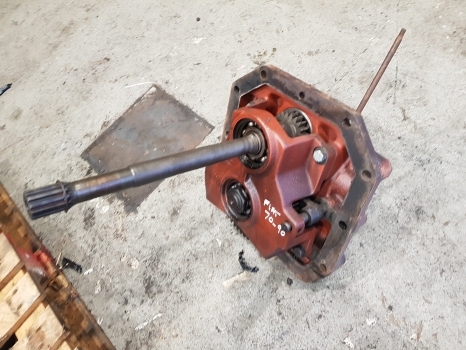 Fiat 70-90 Pto Unit Complete 540/1000 5109732, 873044305109733, 5109736 - Transmisija - Traktors: foto 2 Fiat 70-90 Pto Unit Complete 540/1000 5109732, 873044305109733, 5109736 - Transmisija - Traktors: foto 2