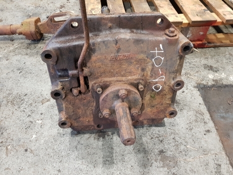Fiat 70-90 Pto Unit Complete 540/1000 5109732, 873044305109733, 5109736 - Transmisija - Traktors: foto 4 Fiat 70-90 Pto Unit Complete 540/1000 5109732, 873044305109733, 5109736 - Transmisija - Traktors: foto 4