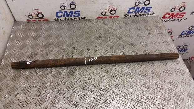 Fiat 70-90dt, 80-90dt, 72-93dt, 88-93dt 4wd Propeller Shaft 5121364 - Kardānvārpsta - Traktors: foto 2 Fiat 70-90dt, 80-90dt, 72-93dt, 88-93dt 4wd Propeller Shaft 5121364 - Kardānvārpsta - Traktors: foto 2