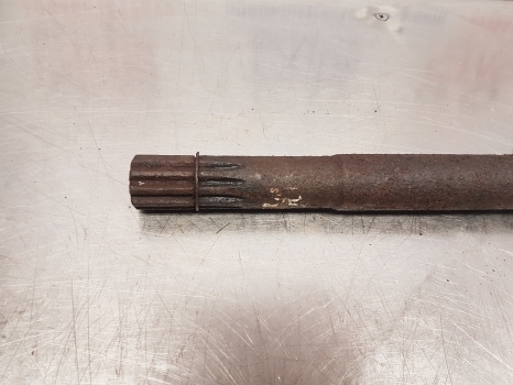 Fiat 70-90dt, 80-90dt, 72-93dt, 88-93dt 4wd Propeller Shaft 5121364 - Kardānvārpsta - Traktors: foto 2 Fiat 70-90dt, 80-90dt, 72-93dt, 88-93dt 4wd Propeller Shaft 5121364 - Kardānvārpsta - Traktors: foto 2