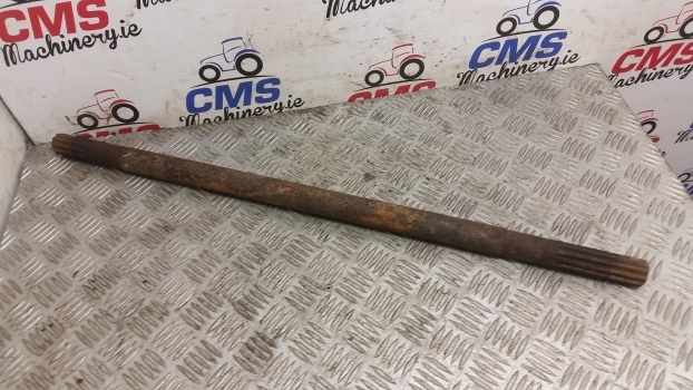 Fiat 70-90dt, 80-90dt, 72-93dt, 88-93dt 4wd Propeller Shaft 5121364 - Kardānvārpsta - Traktors: foto 1 Fiat 70-90dt, 80-90dt, 72-93dt, 88-93dt 4wd Propeller Shaft 5121364 - Kardānvārpsta - Traktors: foto 1