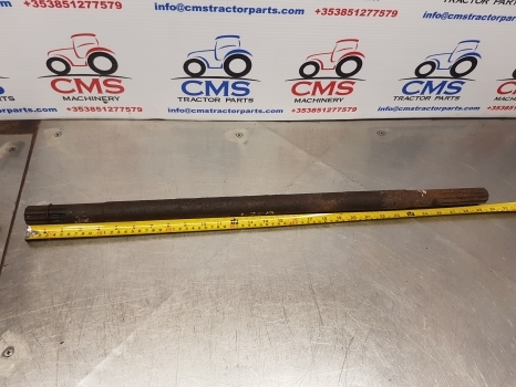 Fiat 70-90dt, 80-90dt, 72-93dt, 88-93dt 4wd Propeller Shaft 5121364 - Kardānvārpsta - Traktors: foto 4 Fiat 70-90dt, 80-90dt, 72-93dt, 88-93dt 4wd Propeller Shaft 5121364 - Kardānvārpsta - Traktors: foto 4