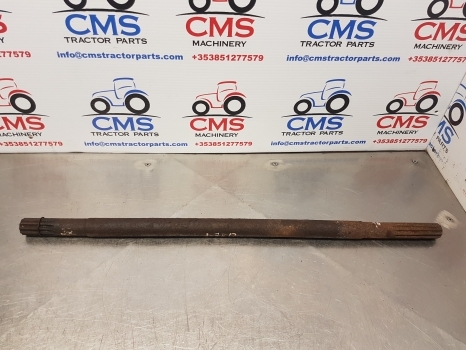 Fiat 70-90dt, 80-90dt, 72-93dt, 88-93dt 4wd Propeller Shaft 5121364 - Kardānvārpsta - Traktors: foto 1 Fiat 70-90dt, 80-90dt, 72-93dt, 88-93dt 4wd Propeller Shaft 5121364 - Kardānvārpsta - Traktors: foto 1