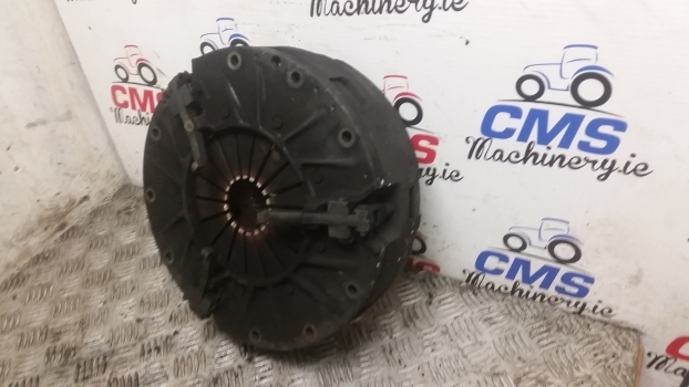 Fiat 780 Clutch Pressure Plate. Please Check By Photos And Description. - Sajūgs un rezerves daļas - Traktors: foto 2 Fiat 780 Clutch Pressure Plate. Please Check By Photos And Description. - Sajūgs un rezerves daļas - Traktors: foto 2