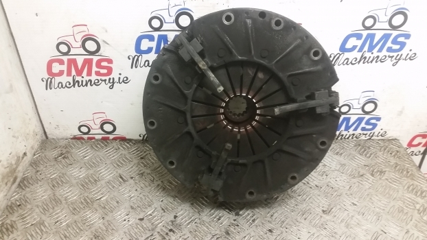 Fiat 780 Clutch Pressure Plate. Please Check By Photos And Description. - Sajūgs un rezerves daļas - Traktors: foto 1 Fiat 780 Clutch Pressure Plate. Please Check By Photos And Description. - Sajūgs un rezerves daļas - Traktors: foto 1