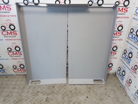 Fiat 80-90, 90-90, 100-90, 110-90 Mudguard Fender Pair, Steel 5127268 - Spārns - Traktors: foto 5 Fiat 80-90, 90-90, 100-90, 110-90 Mudguard Fender Pair, Steel 5127268 - Spārns - Traktors: foto 5