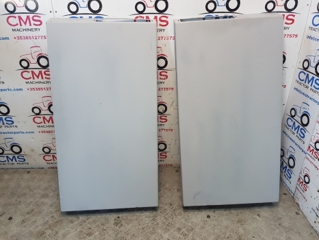 Fiat 80-90, 90-90, 100-90, 110-90 Mudguard Fender Pair, Steel 5127268 - Spārns - Traktors: foto 3 Fiat 80-90, 90-90, 100-90, 110-90 Mudguard Fender Pair, Steel 5127268 - Spārns - Traktors: foto 3