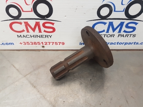 Fiat 80-90 Pto Shaft 6 Splines1000rpm 4983660, 5149243, 5185602, S17254 - Transmisija - Traktors: foto 2 Fiat 80-90 Pto Shaft 6 Splines1000rpm 4983660, 5149243, 5185602, S17254 - Transmisija - Traktors: foto 2
