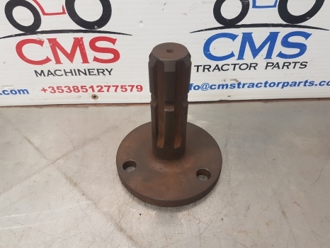 Fiat 80-90 Pto Shaft 6 Splines1000rpm 4983660, 5149243, 5185602, S17254 - Transmisija - Traktors: foto 1 Fiat 80-90 Pto Shaft 6 Splines1000rpm 4983660, 5149243, 5185602, S17254 - Transmisija - Traktors: foto 1
