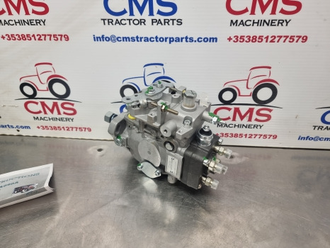 Fiat 90, 66, 65 Series, Fuel Injection Pump 4797415, 98404119, 8520a090a - Inžektors: foto 5 Fiat 90, 66, 65 Series, Fuel Injection Pump 4797415, 98404119, 8520a090a - Inžektors: foto 5