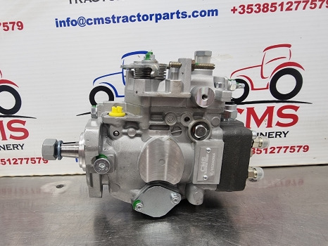 Fiat 90, 66, 65 Series, Fuel Injection Pump 4797415, 98404119, 8520a090a - Inžektors: foto 4 Fiat 90, 66, 65 Series, Fuel Injection Pump 4797415, 98404119, 8520a090a - Inžektors: foto 4