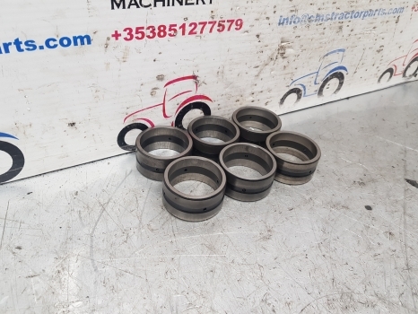 Fiat 90-90, 100-90, 110-90 Transmission Bushing Kit 6 Pc 5127574 - Transmisija - Traktors: foto 4 Fiat 90-90, 100-90, 110-90 Transmission Bushing Kit 6 Pc 5127574 - Transmisija - Traktors: foto 4
