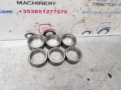 Fiat 90-90, 100-90, 110-90 Transmission Bushing Kit 6 Pc 5127574 - Transmisija - Traktors: foto 2 Fiat 90-90, 100-90, 110-90 Transmission Bushing Kit 6 Pc 5127574 - Transmisija - Traktors: foto 2