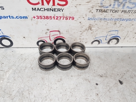 Fiat 90-90, 100-90, 110-90 Transmission Bushing Kit 6 Pc 5127574 - Transmisija - Traktors: foto 1 Fiat 90-90, 100-90, 110-90 Transmission Bushing Kit 6 Pc 5127574 - Transmisija - Traktors: foto 1