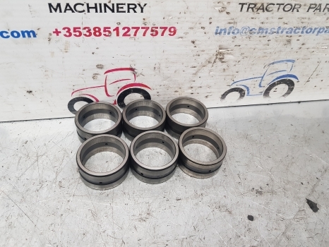 Fiat 90-90, 100-90, 110-90 Transmission Bushing Kit 6 Pc 5127574 - Transmisija - Traktors: foto 3 Fiat 90-90, 100-90, 110-90 Transmission Bushing Kit 6 Pc 5127574 - Transmisija - Traktors: foto 3