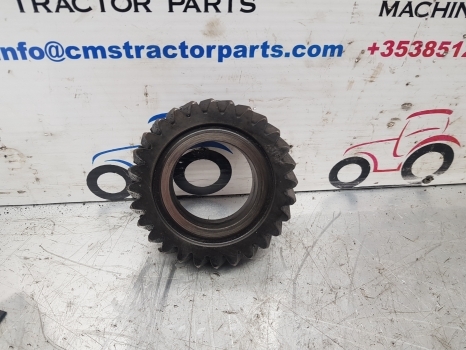 Fiat 90-90, 100-99, 110-90 Transmission Gear Z28 5127544 - Transmisija - Traktors: foto 1 Fiat 90-90, 100-99, 110-90 Transmission Gear Z28 5127544 - Transmisija - Traktors: foto 1
