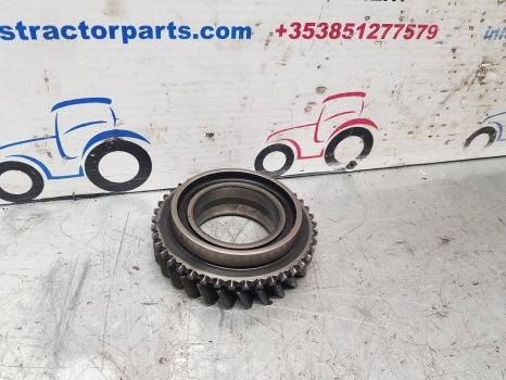 Fiat 90-90, 100-99, 110-90 Transmission Gear Z28 5127544 - Transmisija - Traktors: foto 4 Fiat 90-90, 100-99, 110-90 Transmission Gear Z28 5127544 - Transmisija - Traktors: foto 4