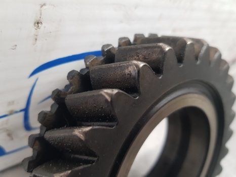 Fiat 90-90, 100-99, 110-90 Transmission Gear Z28 5127544 - Transmisija - Traktors: foto 3 Fiat 90-90, 100-99, 110-90 Transmission Gear Z28 5127544 - Transmisija - Traktors: foto 3