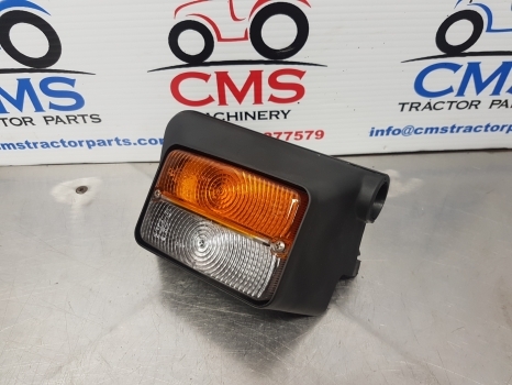 Fiat 90, 94 Series, 110-90, 140-90 Front Combination Lamp Lhs 5116238 - Gaismas/ Apgaismojums - Traktors: foto 2 Fiat 90, 94 Series, 110-90, 140-90 Front Combination Lamp Lhs 5116238 - Gaismas/ Apgaismojums - Traktors: foto 2