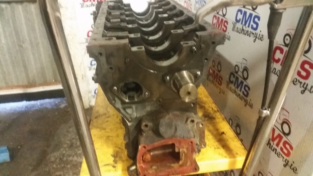 Fiat F, F Dt, 90, 140-90dt, F130, F140 Engine Cylinder Block 98413652, 4842542 - Cilindru bloks - Traktors: foto 3 Fiat F, F Dt, 90, 140-90dt, F130, F140 Engine Cylinder Block 98413652, 4842542 - Cilindru bloks - Traktors: foto 3