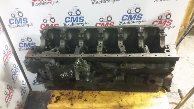Fiat F, F Dt, 90, 140-90dt, F130, F140 Engine Cylinder Block 98413652, 4842542 - Cilindru bloks - Traktors: foto 1 Fiat F, F Dt, 90, 140-90dt, F130, F140 Engine Cylinder Block 98413652, 4842542 - Cilindru bloks - Traktors: foto 1