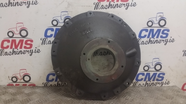 Fiat F, F- Dt Series, F100, F110, F140, F130 Transmission Cover 5154342 - Transmisija - Traktors: foto 1 Fiat F, F- Dt Series, F100, F110, F140, F130 Transmission Cover 5154342 - Transmisija - Traktors: foto 1