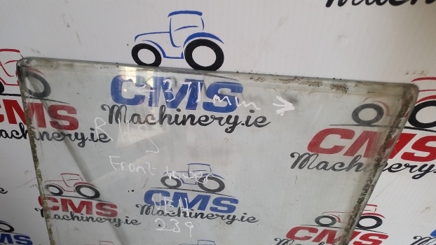 Fiat F, F-dt Series F140, F140dt, F110, F110dt Front Bottom Glass Right 5158494 - Logs un rezerves daļas - Traktors: foto 2 Fiat F, F-dt Series F140, F140dt, F110, F110dt Front Bottom Glass Right 5158494 - Logs un rezerves daļas - Traktors: foto 2