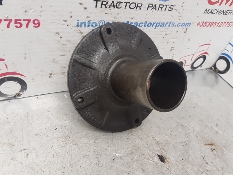 Fiat F Series F100, F120, F140, F130 Transmission Cover Plate 5149941 - Transmisija - Traktors: foto 1 Fiat F Series F100, F120, F140, F130 Transmission Cover Plate 5149941 - Transmisija - Traktors: foto 1